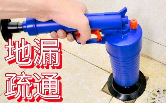 潞城疏通地漏